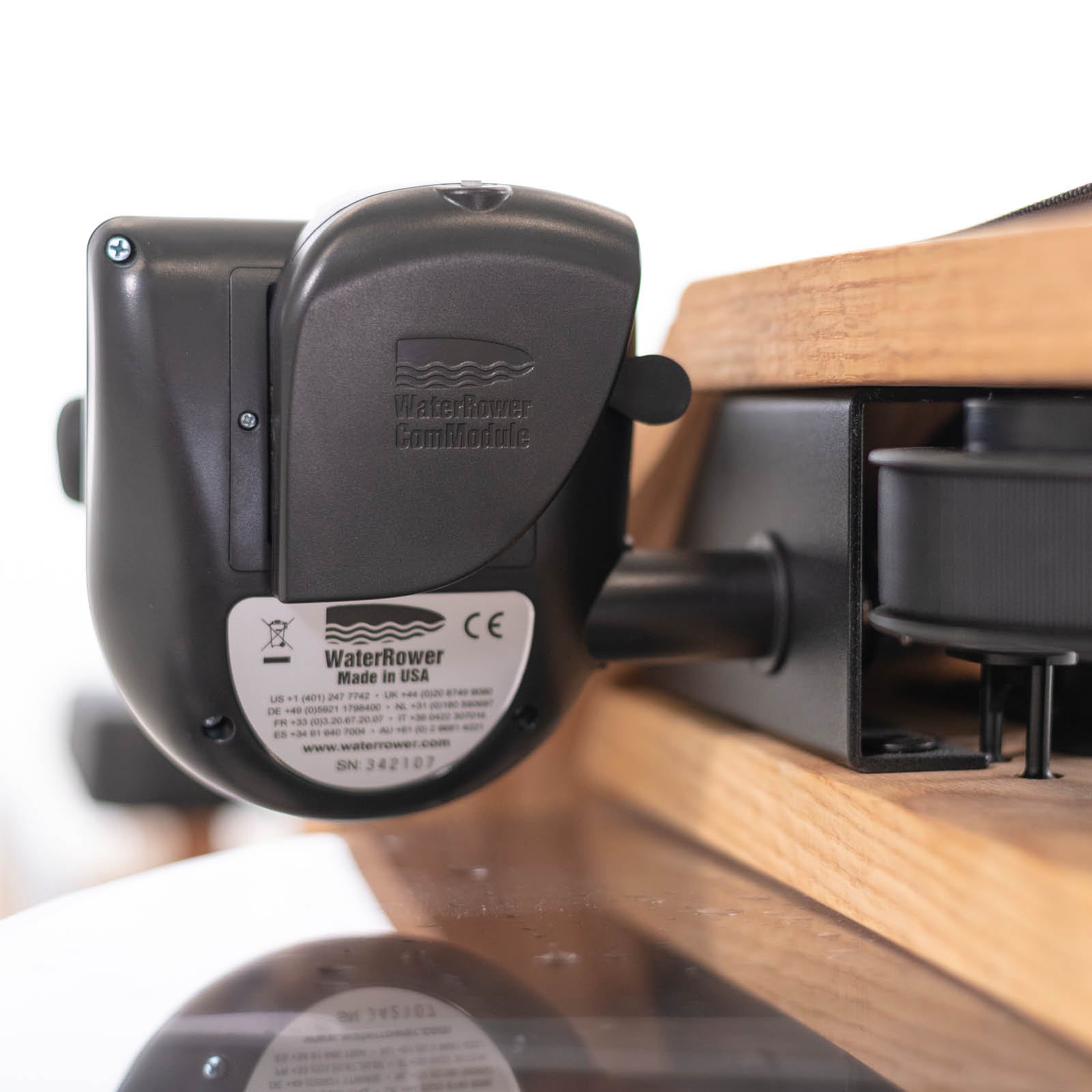 WaterRower Bluetooth ComModule - Woodsport