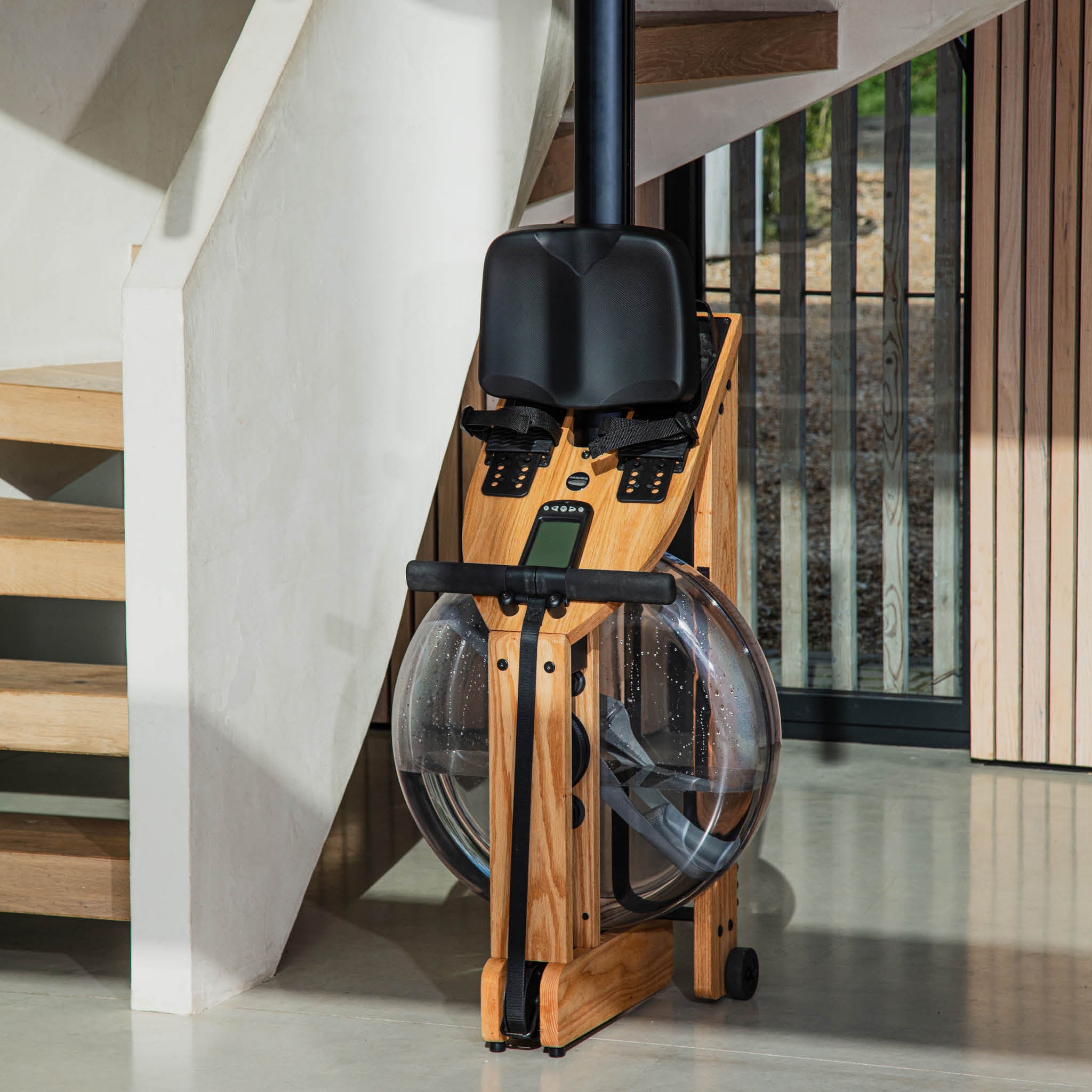WaterRower A1 - Woodsport