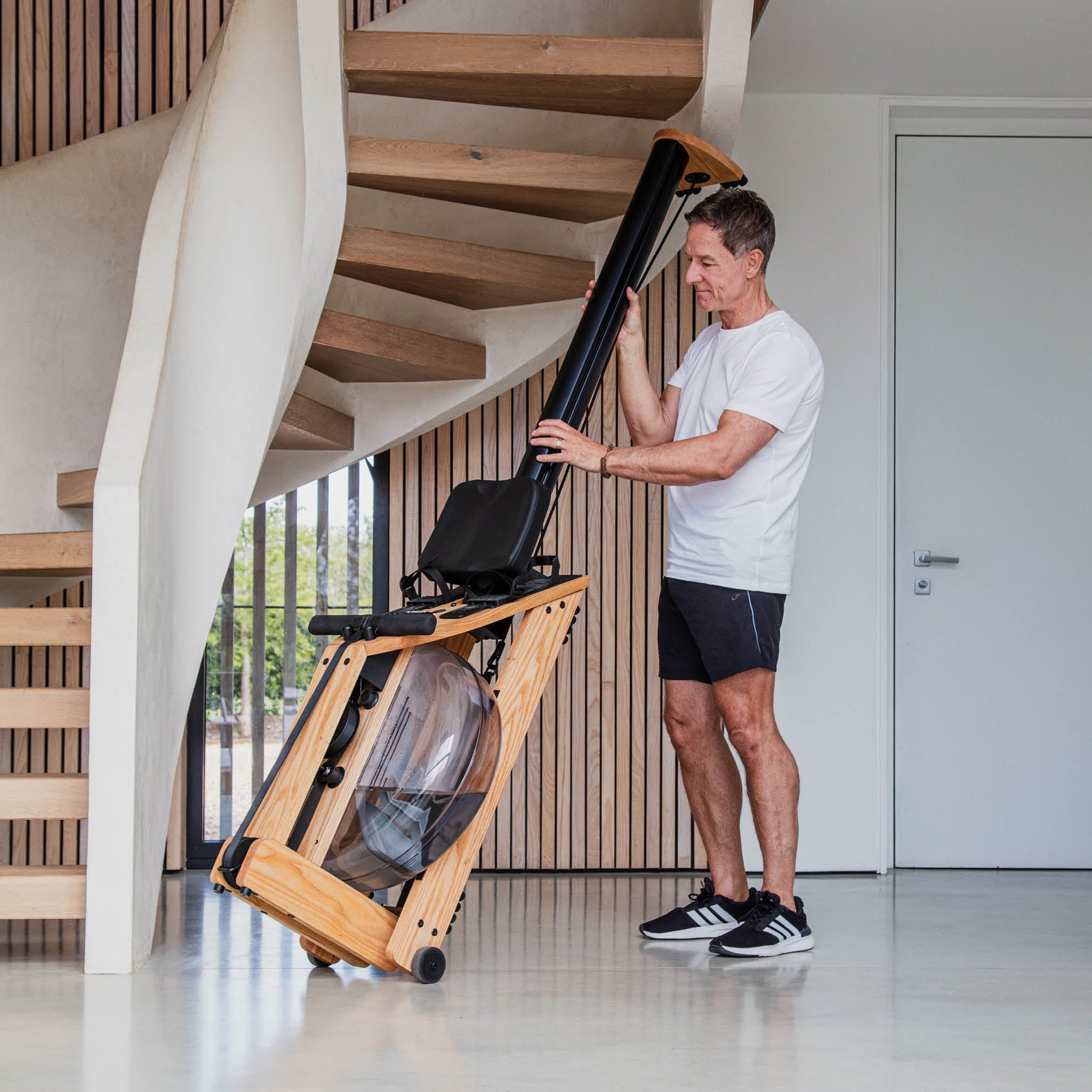 WaterRower A1 - Woodsport