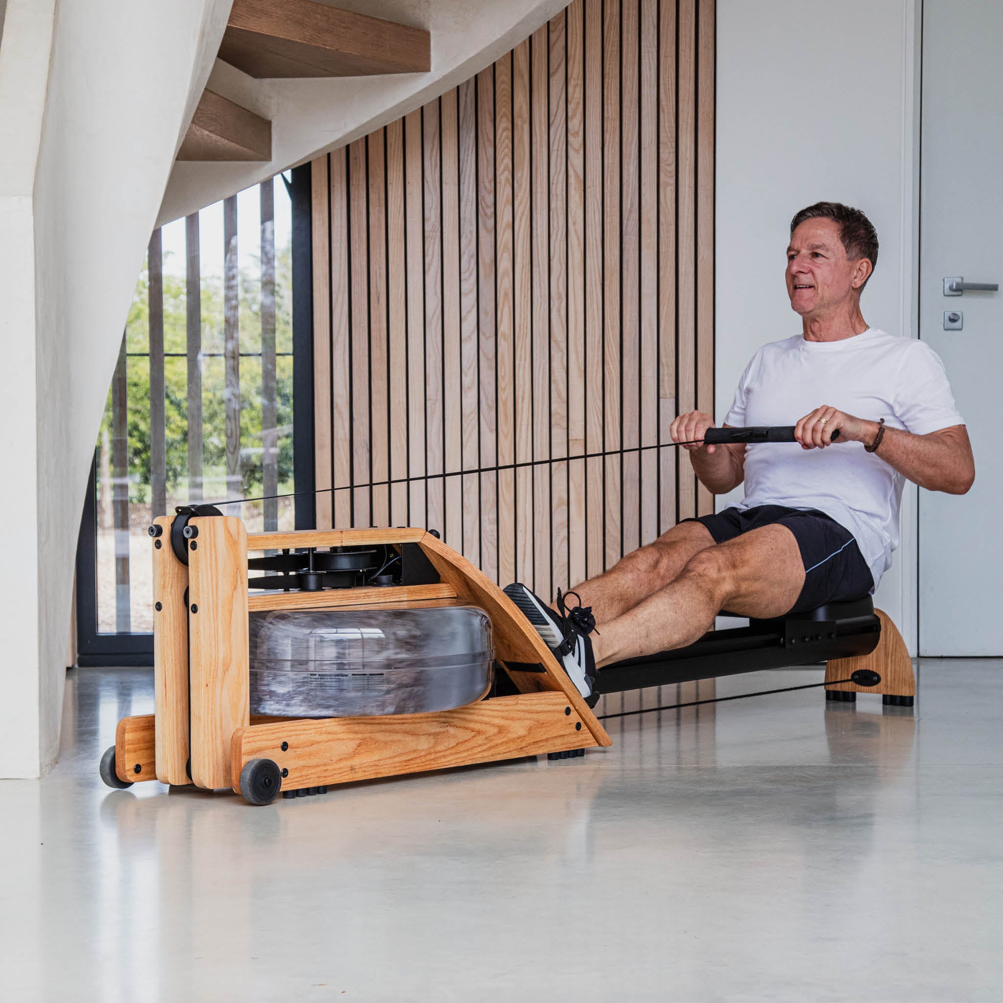 WaterRower A1 - Woodsport