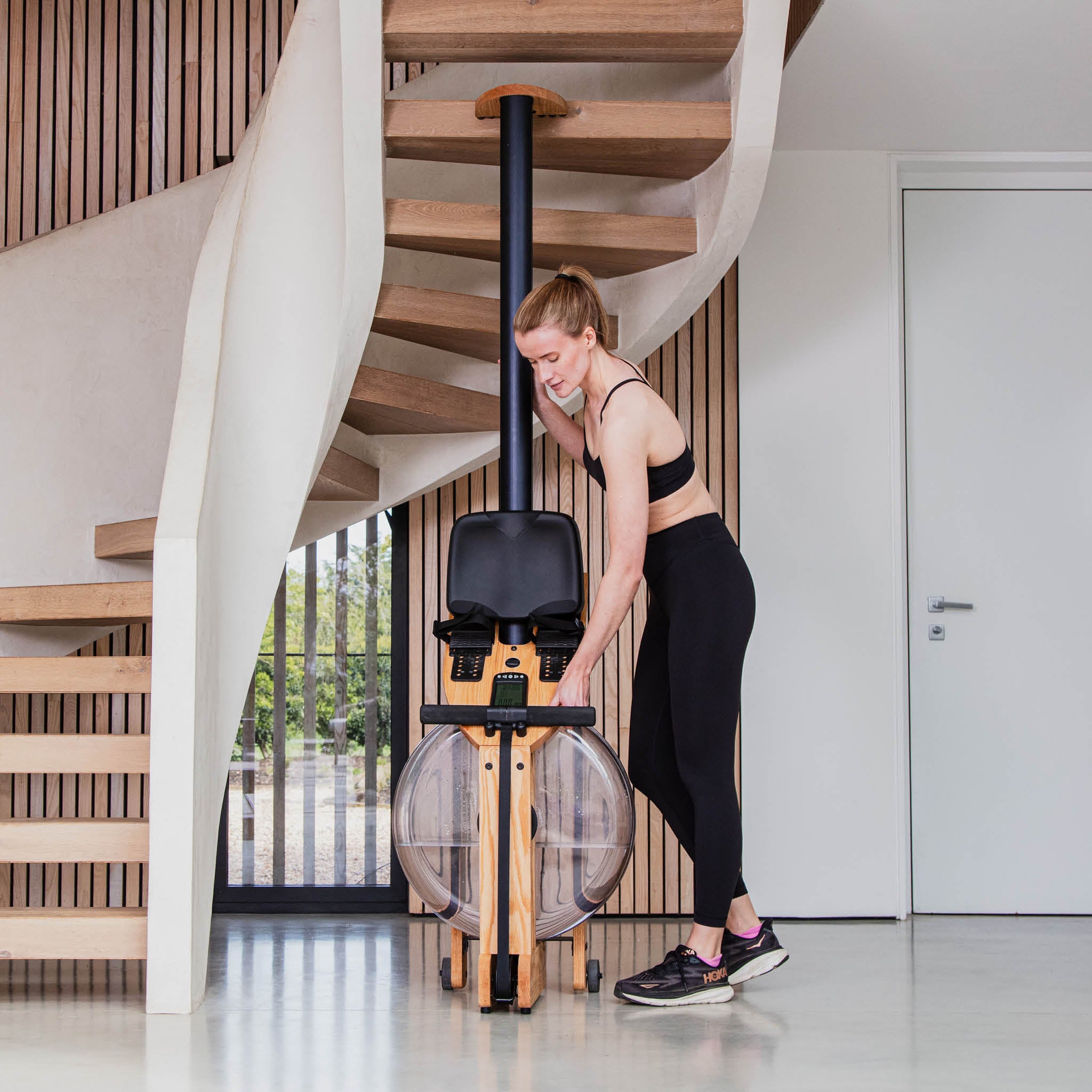 WaterRower A1 - Woodsport