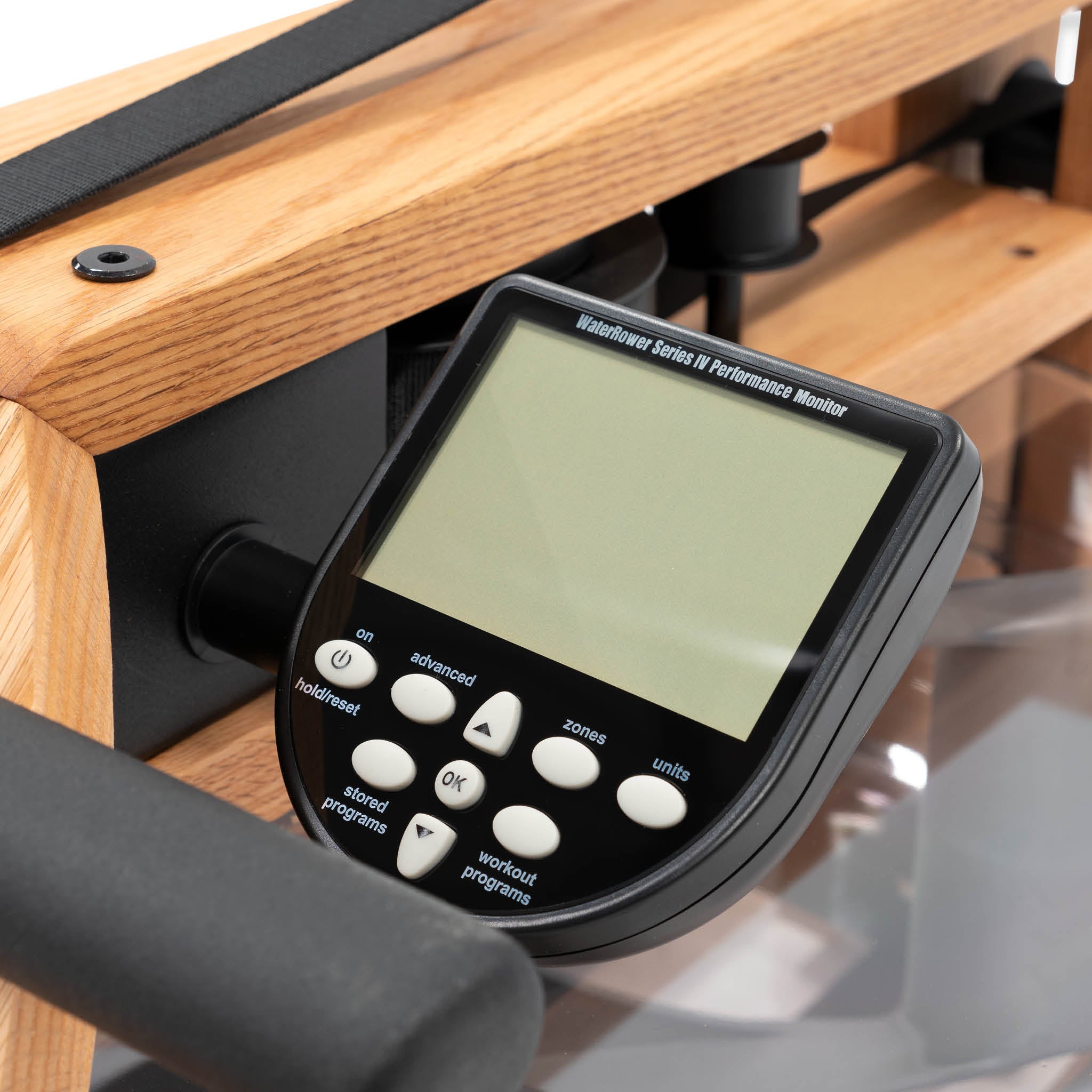 WaterRower A1 - Woodsport