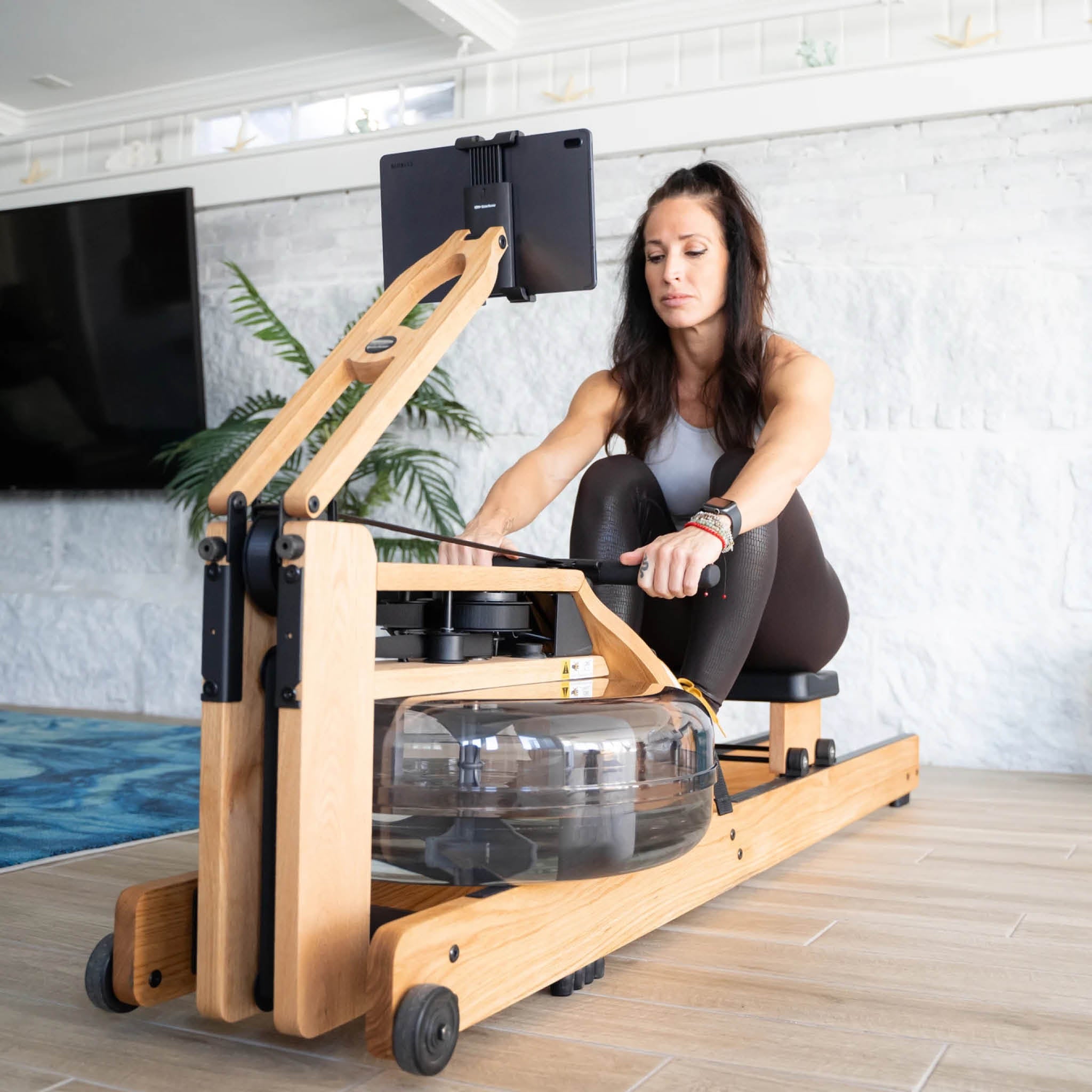 WaterRower Performance Ergometer - Woodsport
