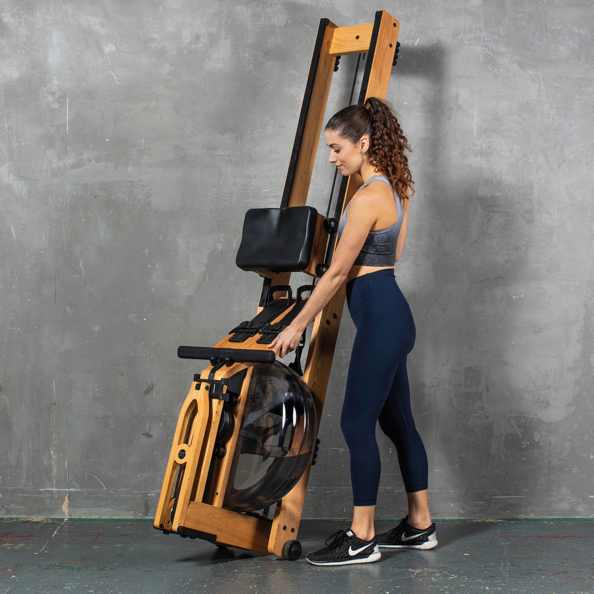 WaterRower Performance Ergometer - Woodsport
