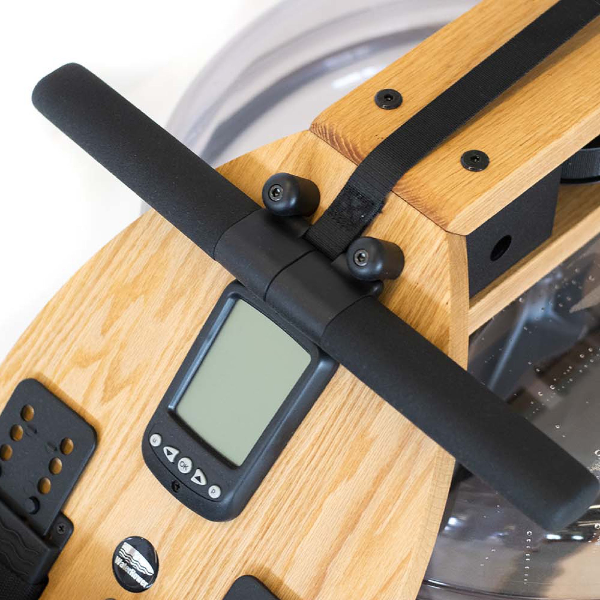 WaterRower A1 - Woodsport