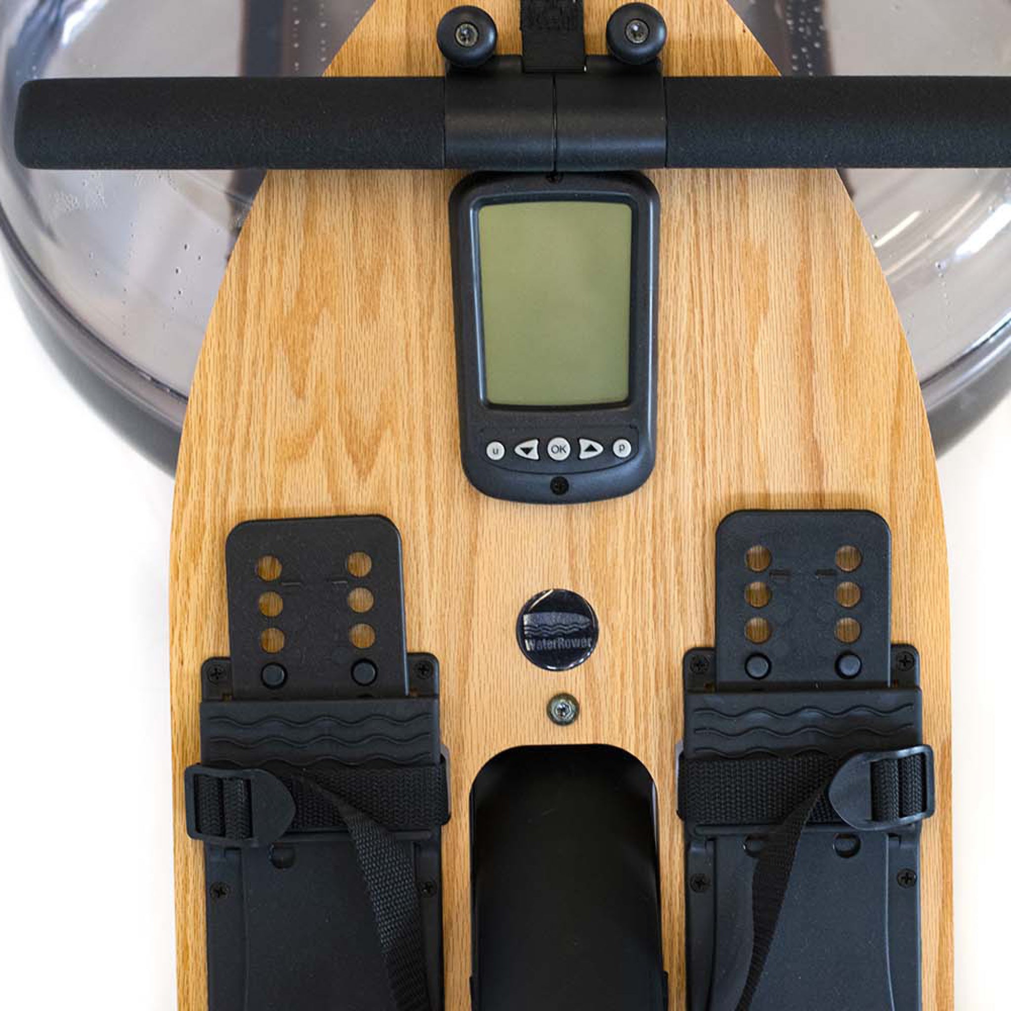 WaterRower A1 - Woodsport