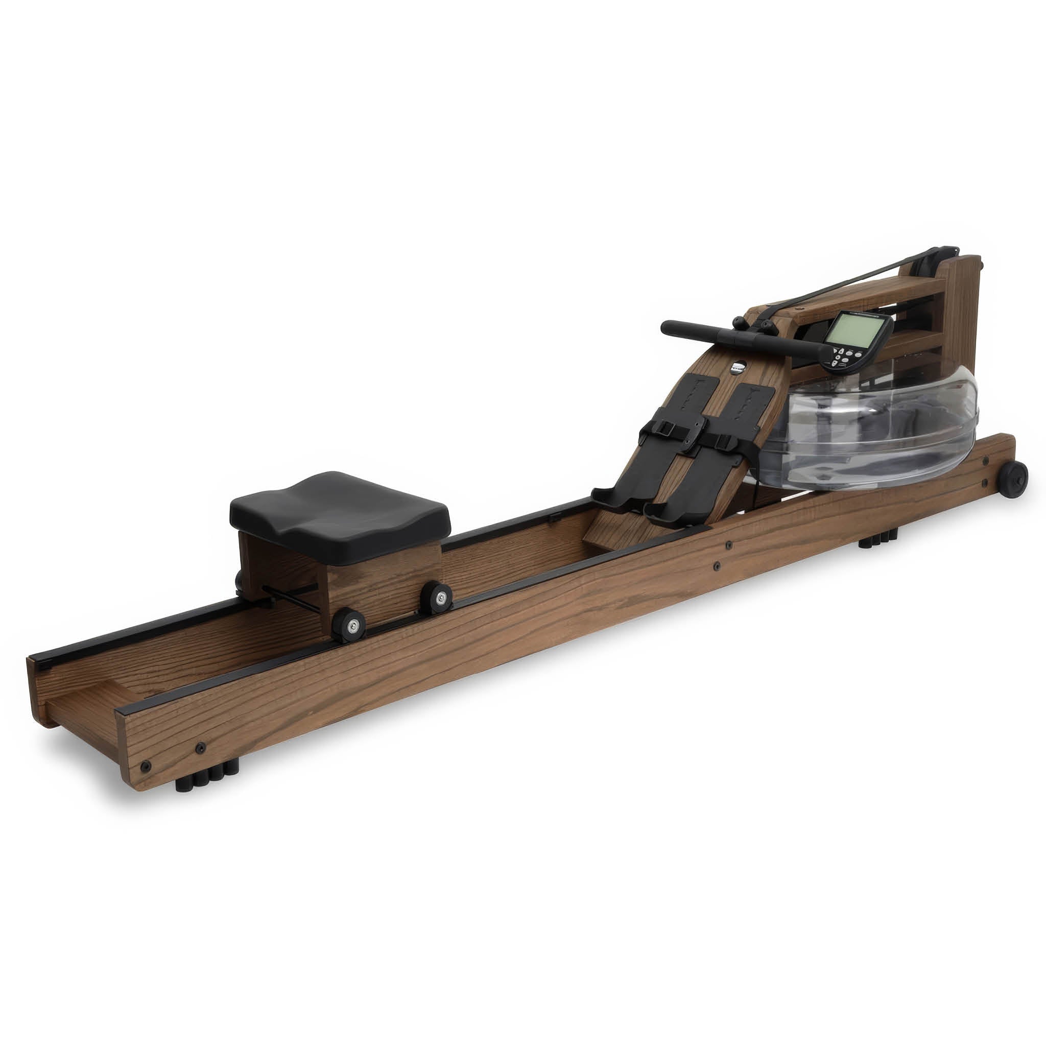 WaterRower S4 - Woodsport