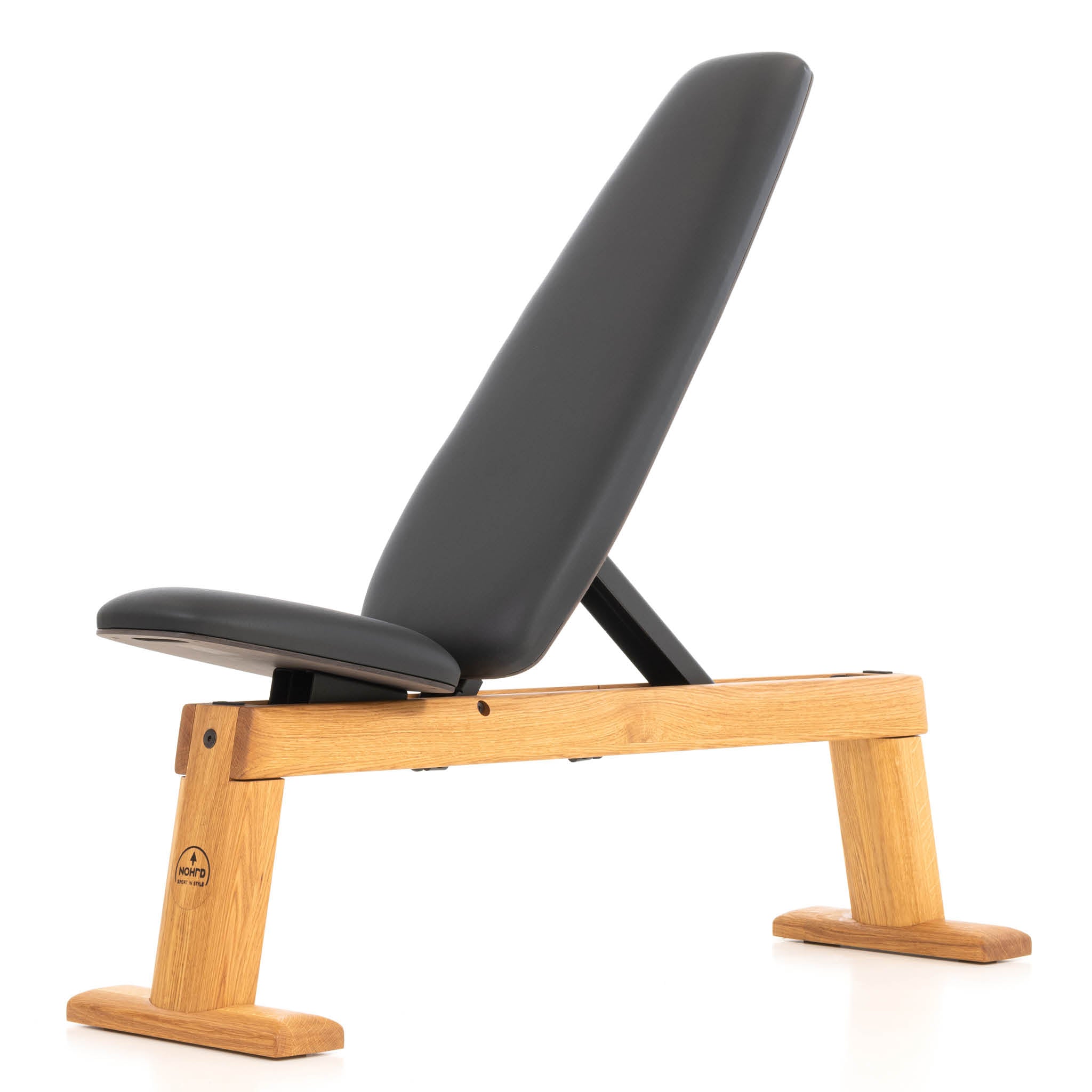 NOHRD WeightBench - Woodsport