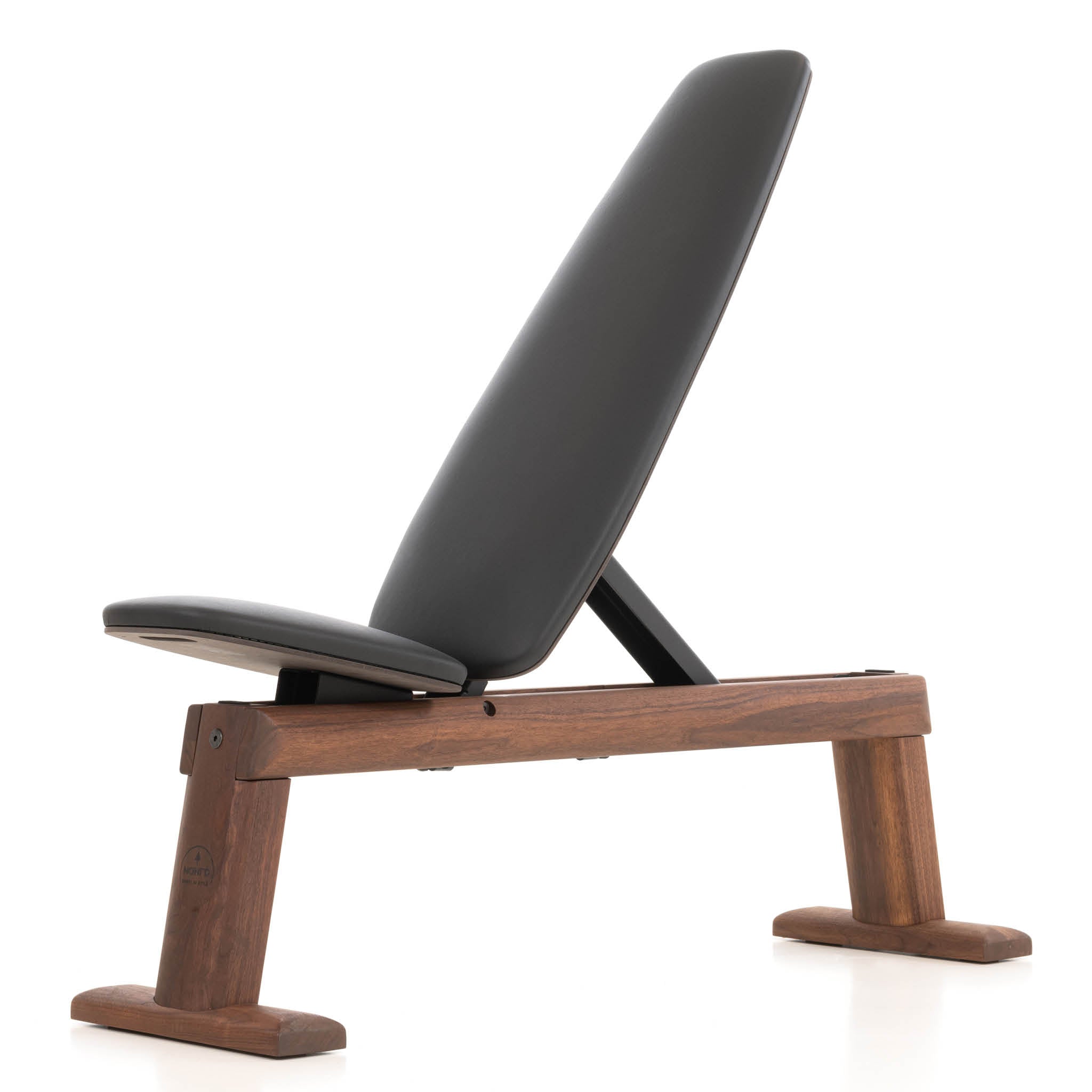 NOHRD WeightBench - Woodsport