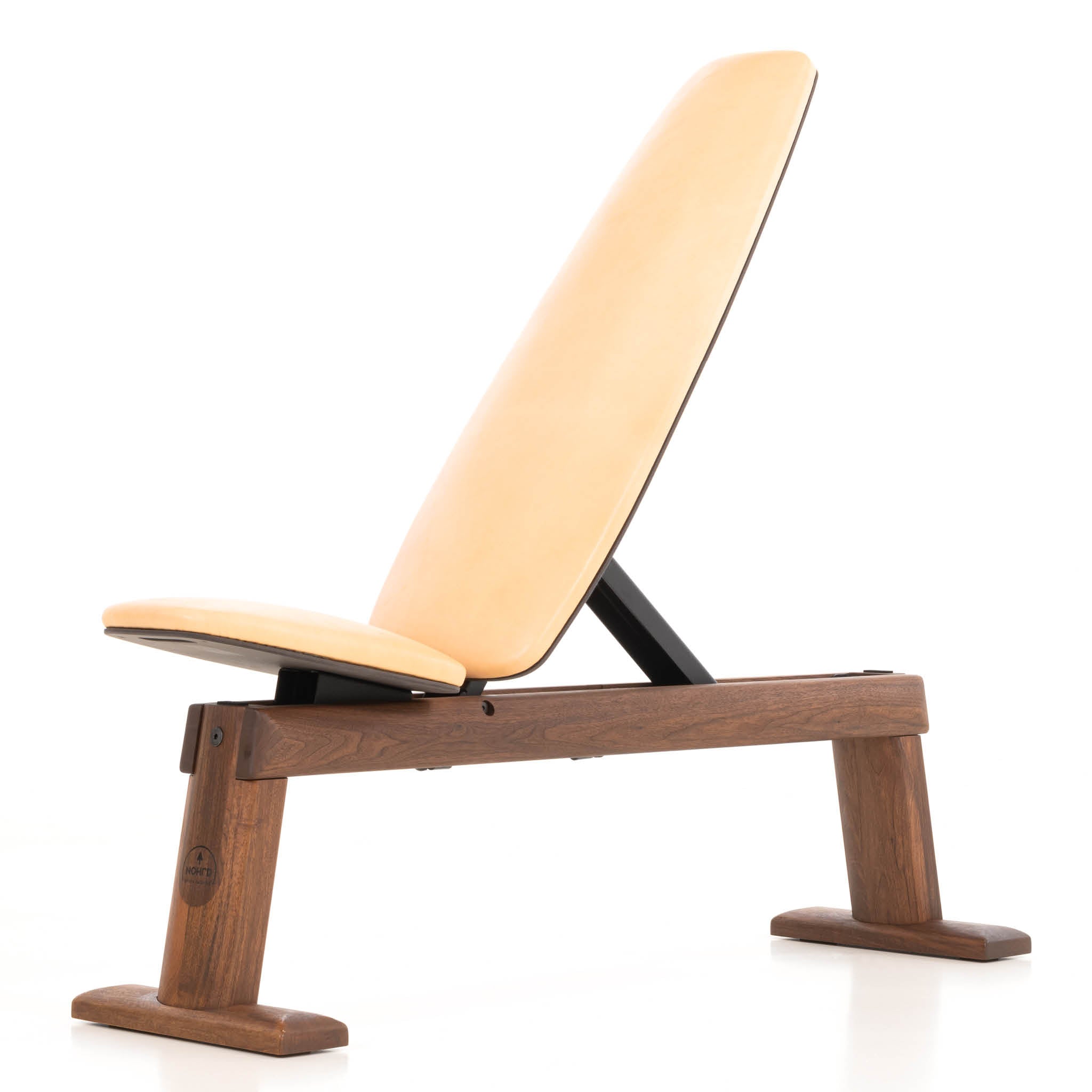 NOHRD WeightBench - Woodsport