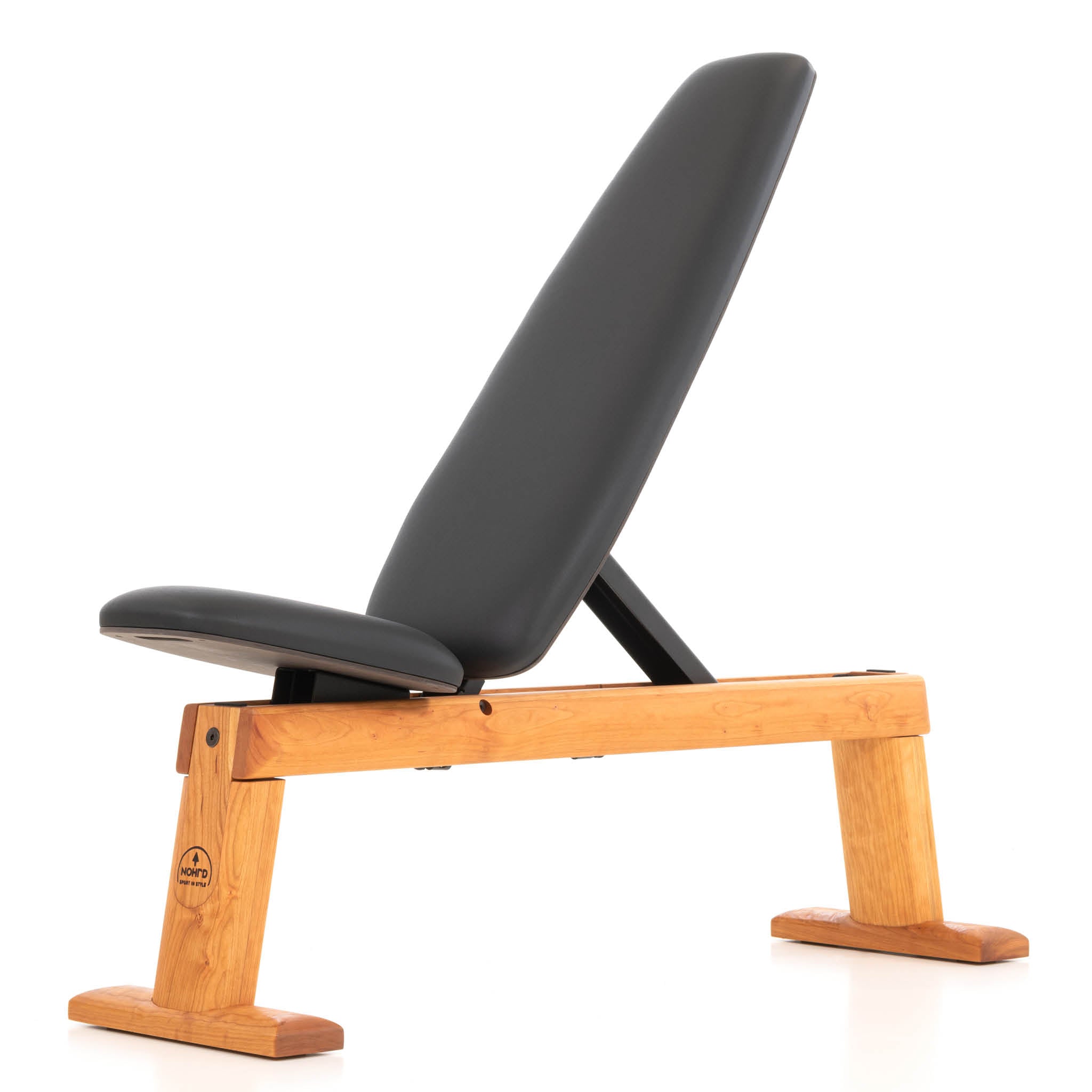 NOHRD WeightBench - Woodsport