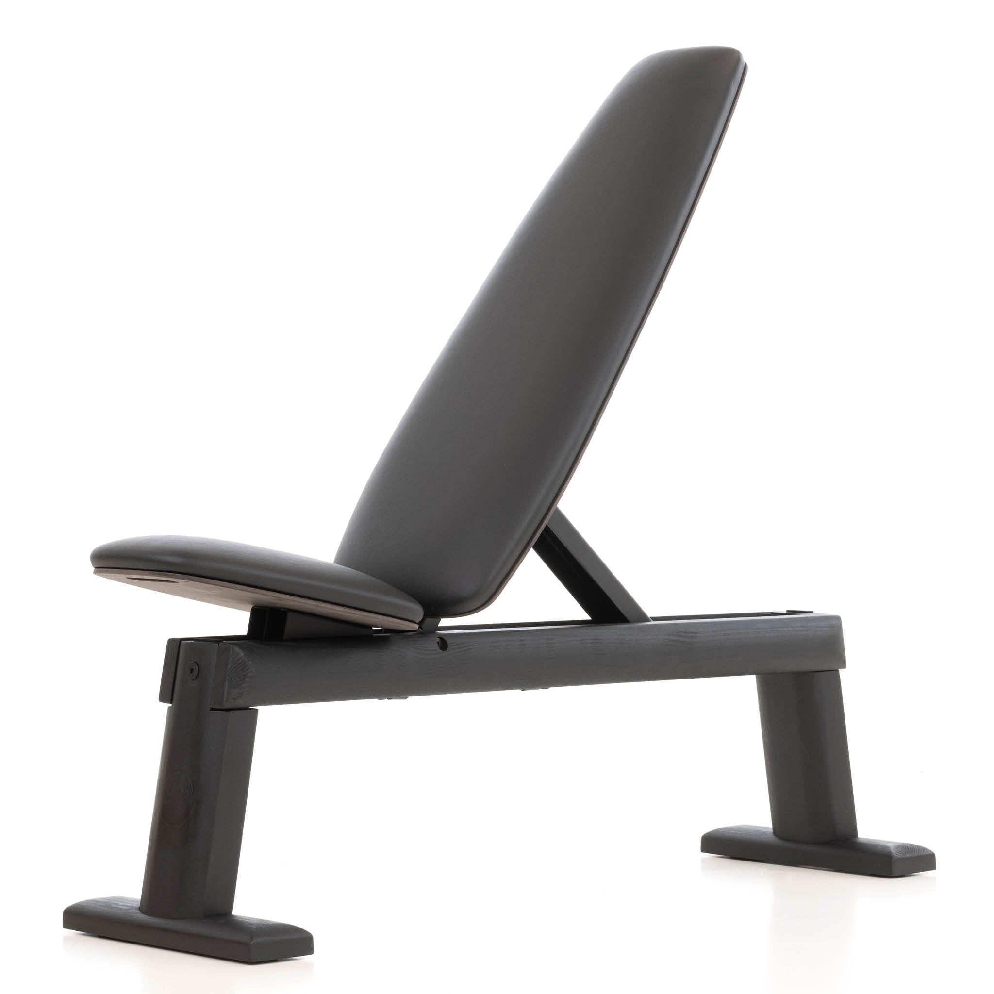 NOHRD WeightBench - Woodsport
