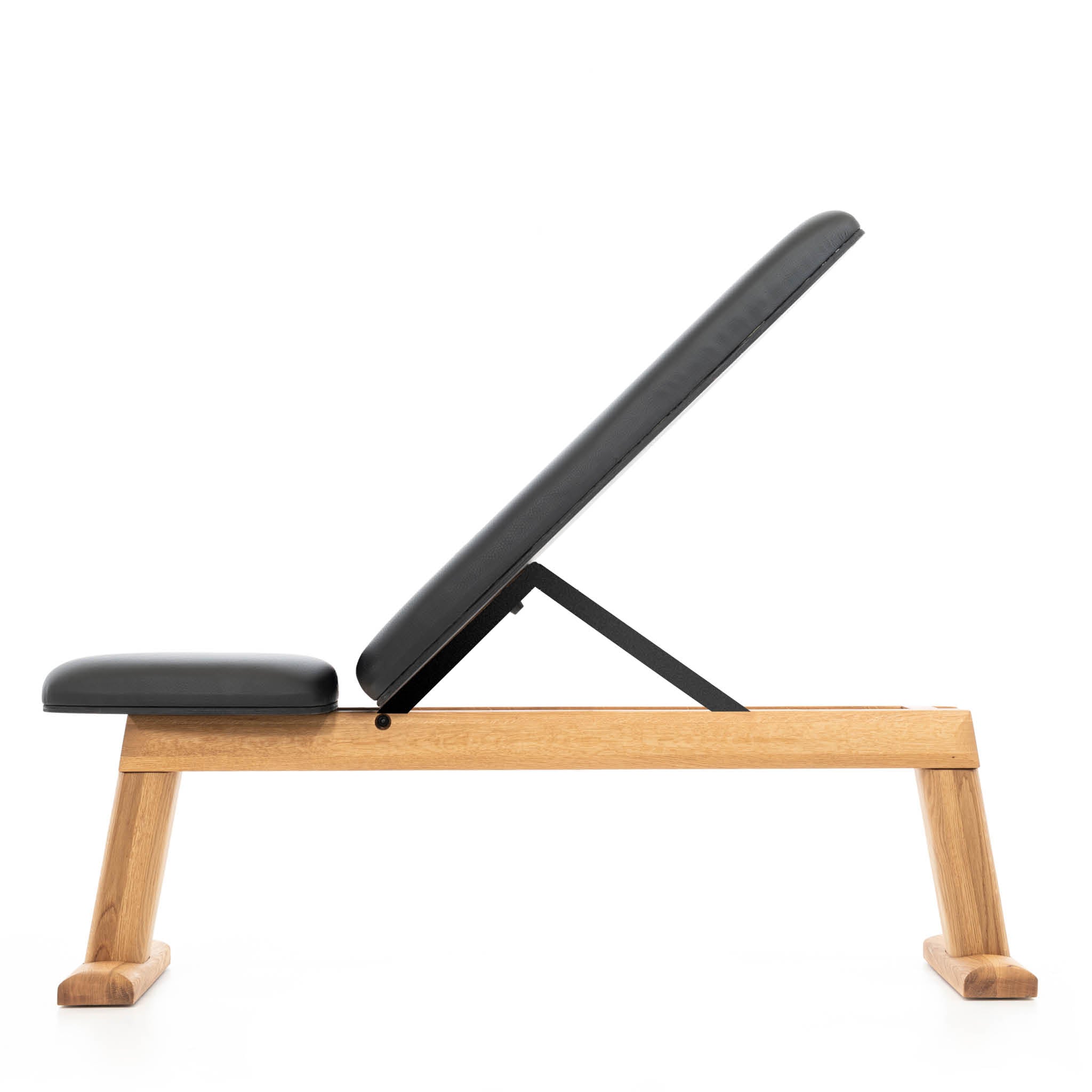 NOHRD WeightBench - Woodsport