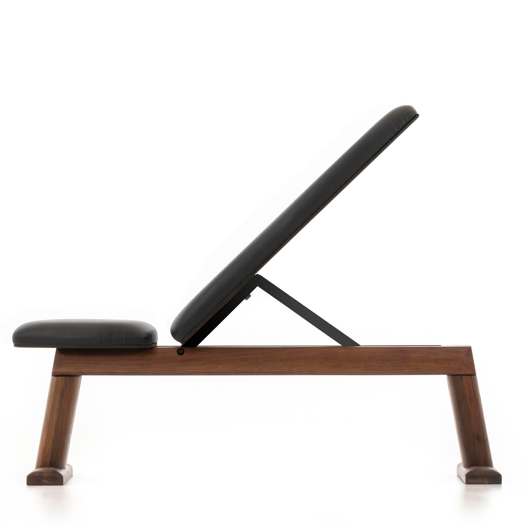NOHRD WeightBench - Woodsport