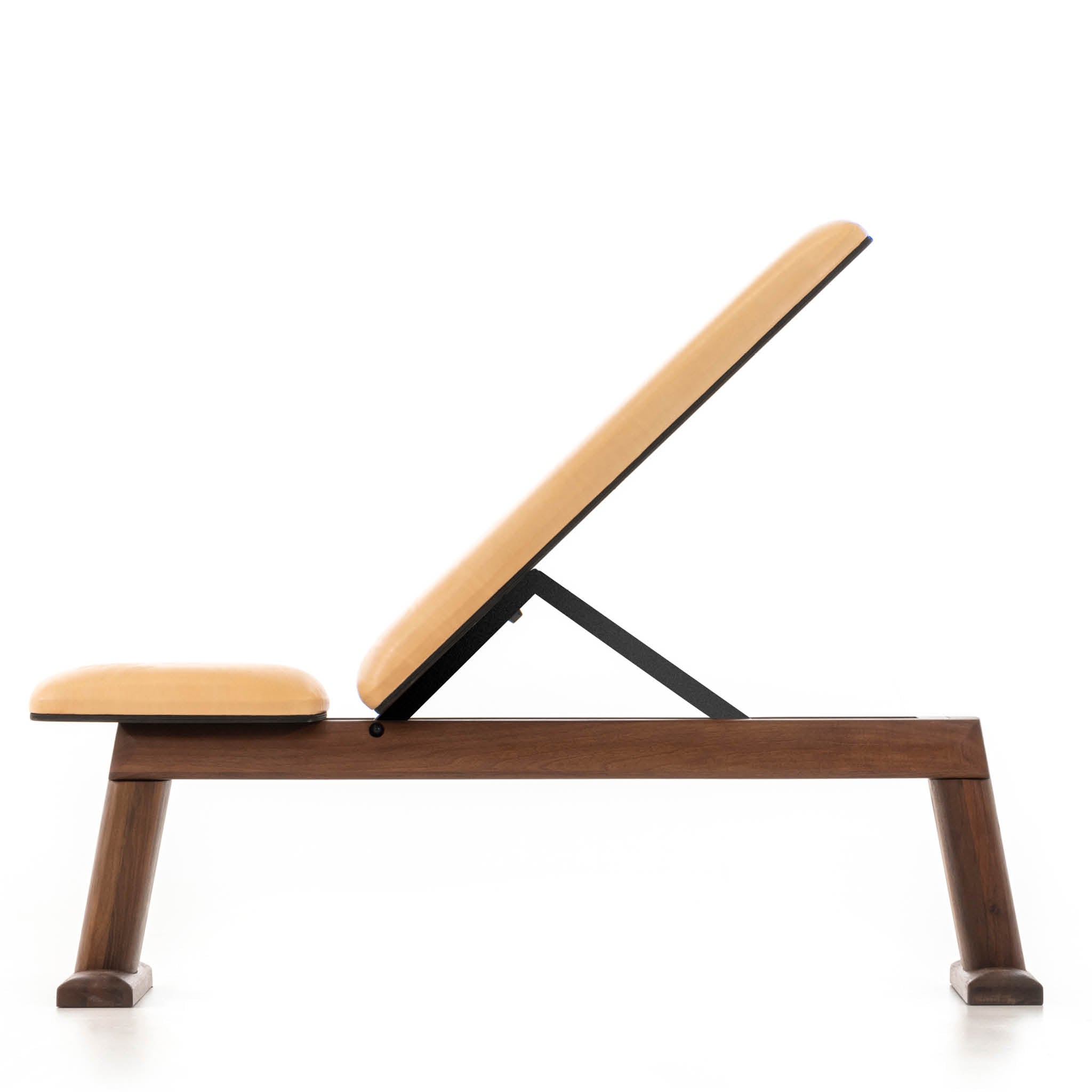NOHRD WeightBench - Woodsport