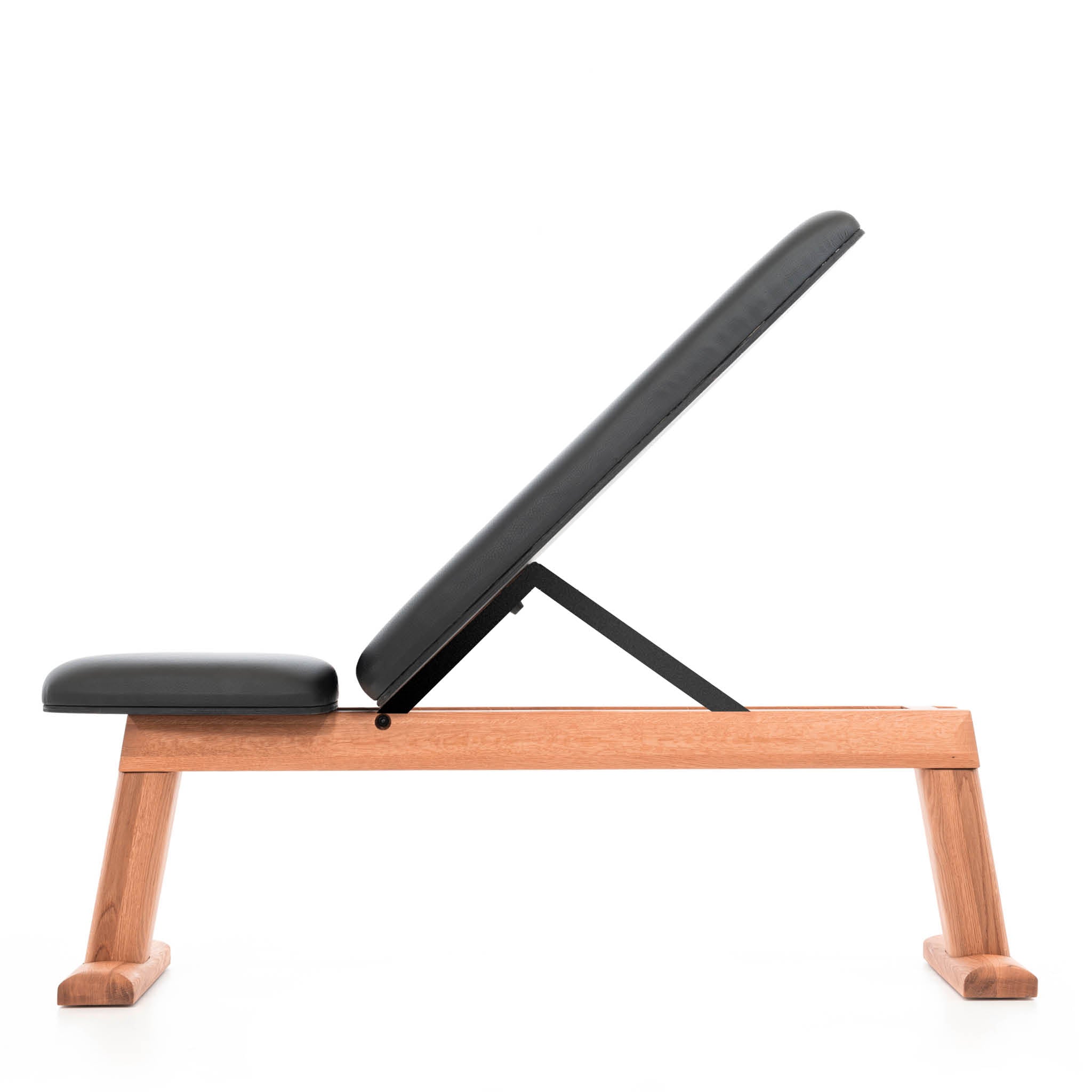 NOHRD WeightBench - Woodsport