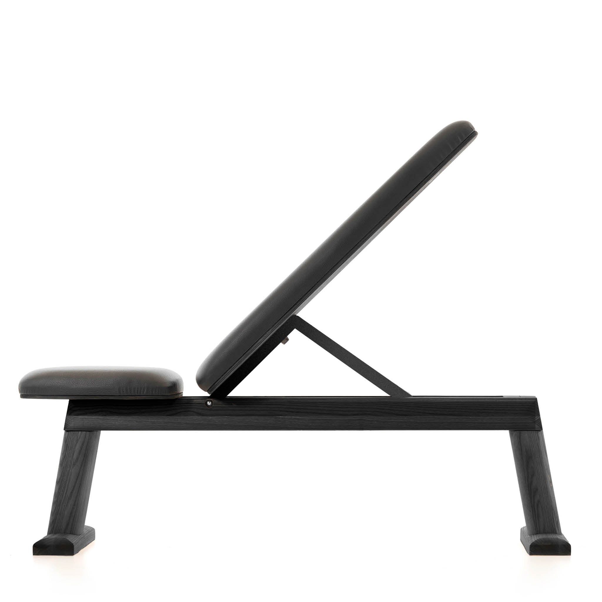 NOHRD WeightBench - Woodsport
