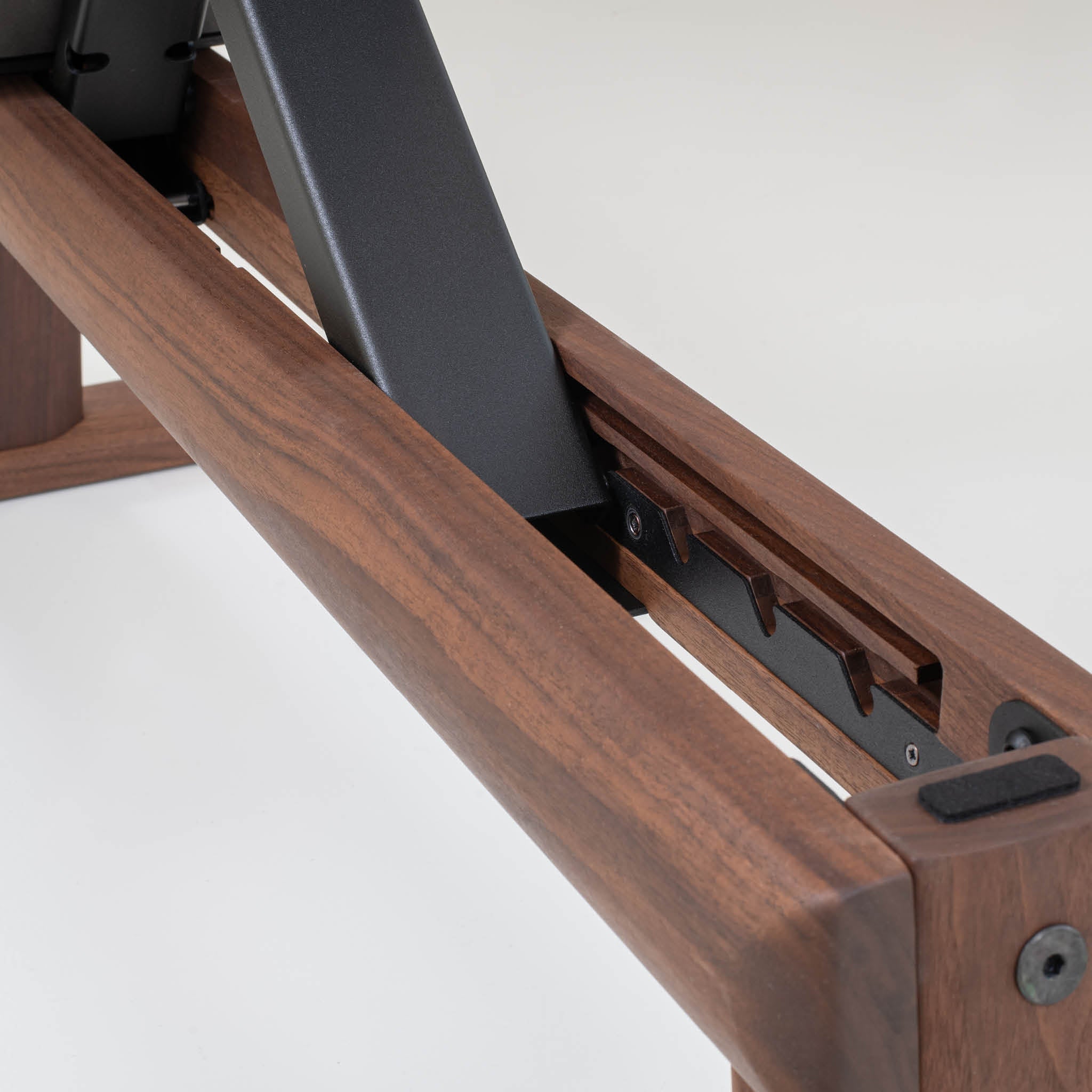 NOHRD WeightBench - Woodsport