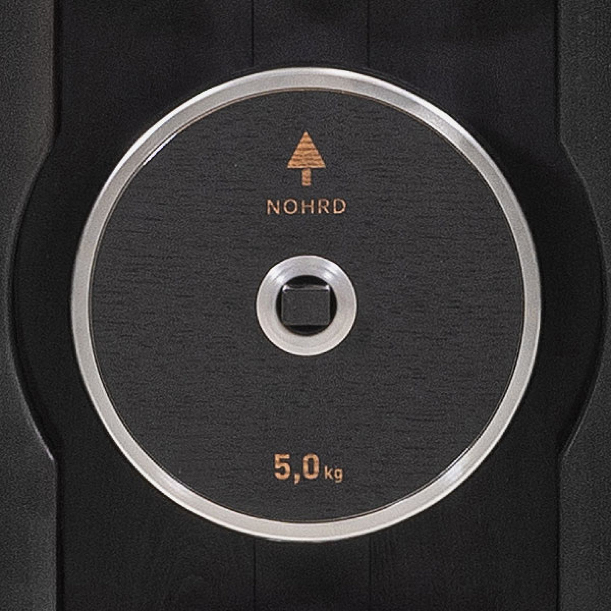 NOHRD WeightPlate Tower - Woodsport