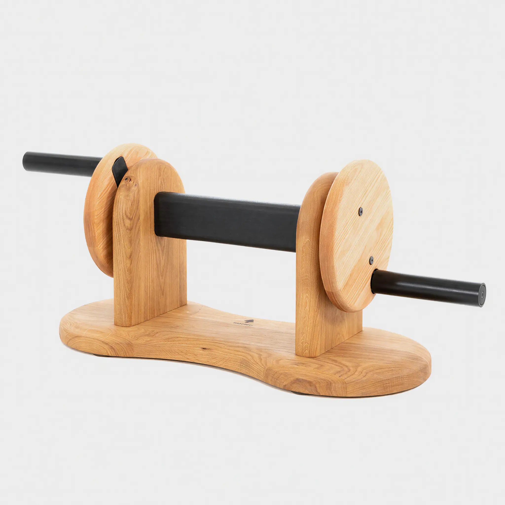 NOHRD PowerPlank