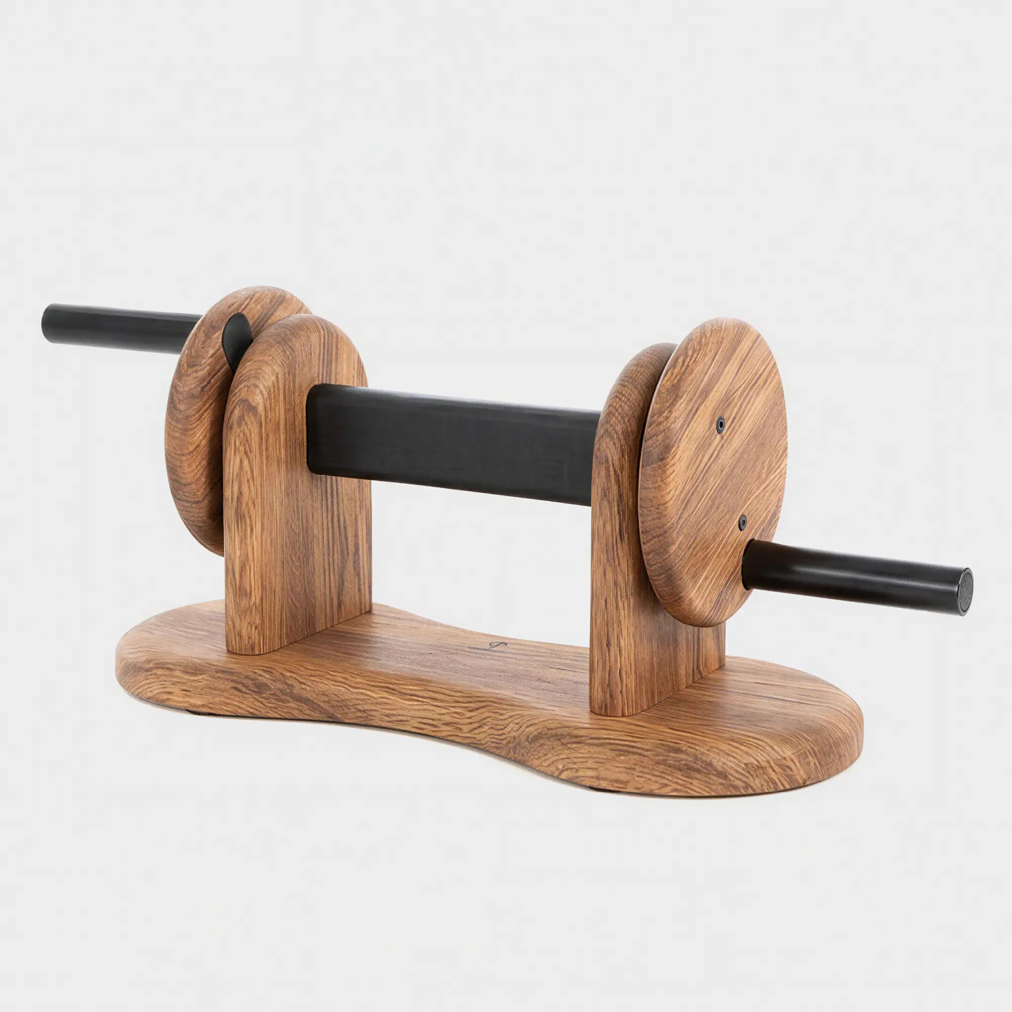 NOHRD PowerPlank