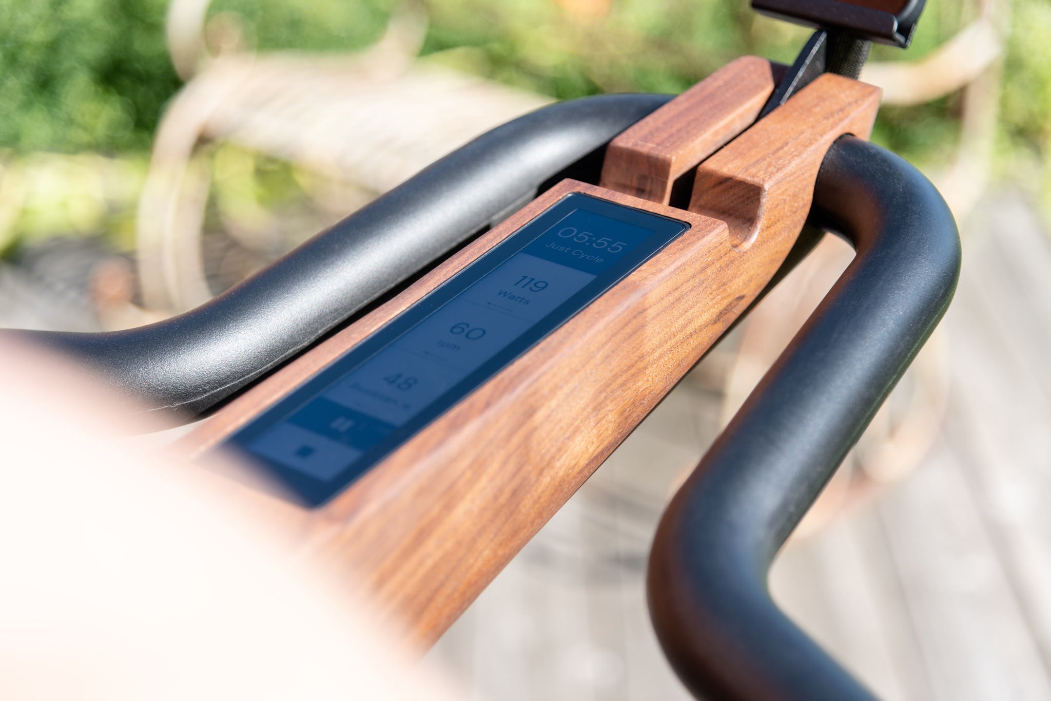 NOHRD Bike tilbehør
