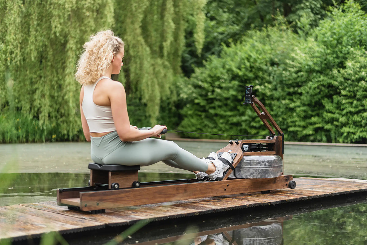WaterRower | Romaskiner