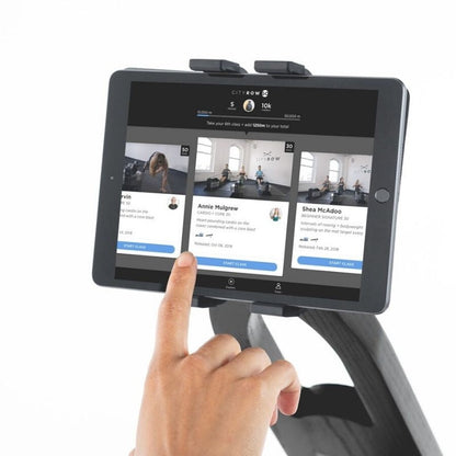 WaterRower Tablet/Smarttelefon holder - Woodsport