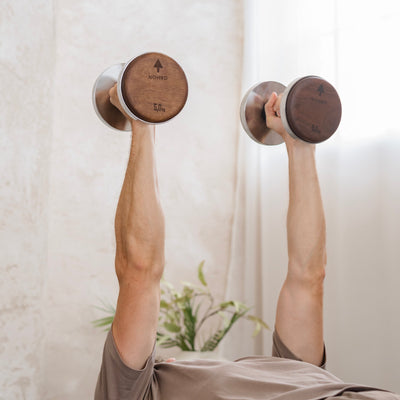 NOHRD StepTower - Woodsport