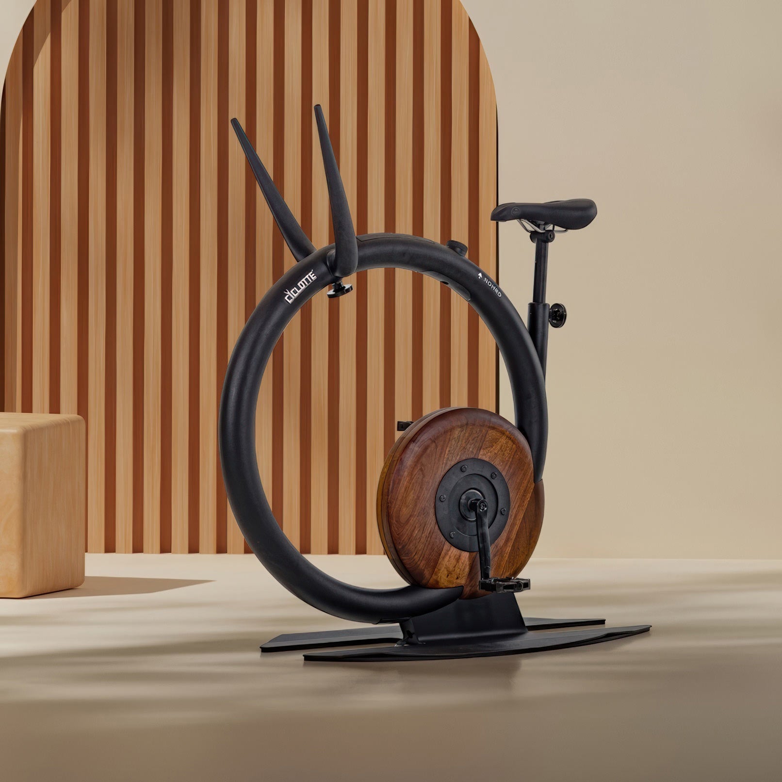 NOHRD Ciclotte - Woodsport