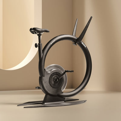 NOHRD Ciclotte Shadow Transparent - Woodsport