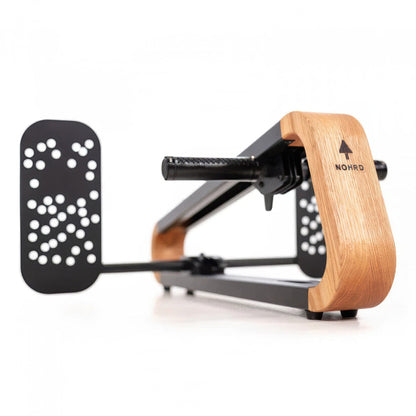 NOHRD SpineStretch - Woodsport