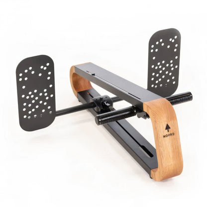 NOHRD SpineStretch - Woodsport