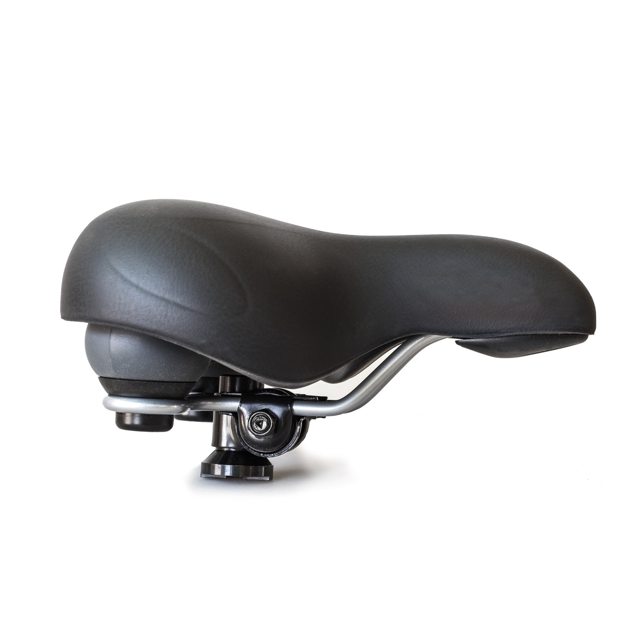 NOHRD Bike Comfort Saddle - Woodsport