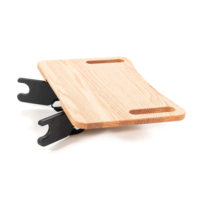 NOHRD Bike Laptop Support Tray - Woodsport