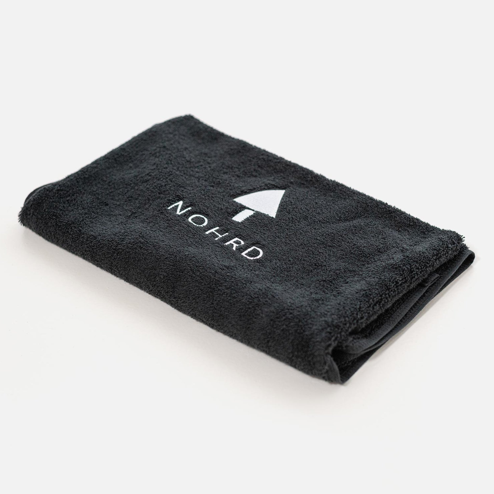 NOHRD Towel - Woodsport