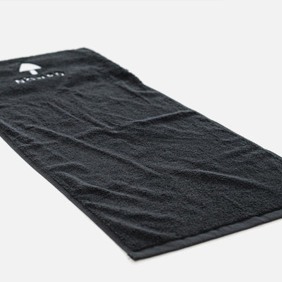 NOHRD Towel - Woodsport
