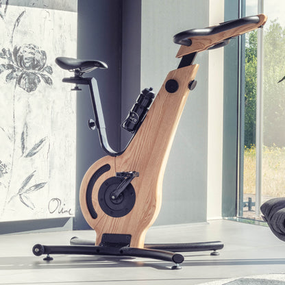 NOHRD Bike V.2