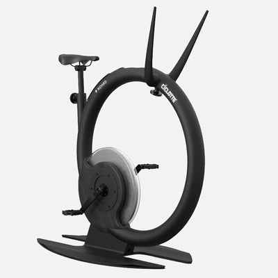 NOHRD Ciclotte Shadow Transparent - Woodsport