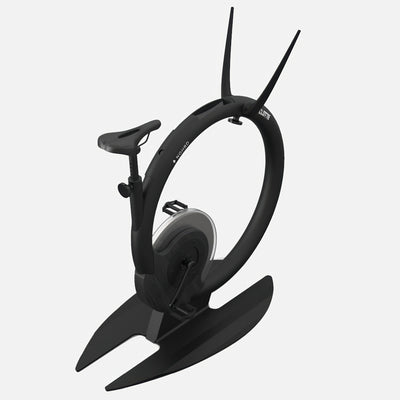 NOHRD Ciclotte Shadow Transparent - Woodsport