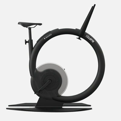 NOHRD Ciclotte Shadow Transparent - Woodsport