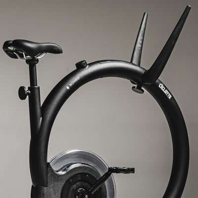 NOHRD Ciclotte Shadow Transparent - Woodsport