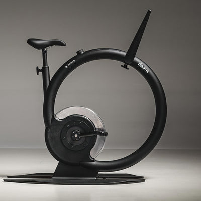 NOHRD Ciclotte Shadow Transparent - Woodsport