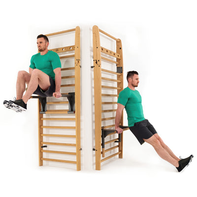 NOHRD Multiadapter - Woodsport