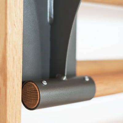 NOHRD Multiadapter - Woodsport