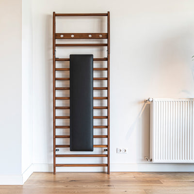NOHRD WallBars Sit-up bench (skråbenk) - Woodsport