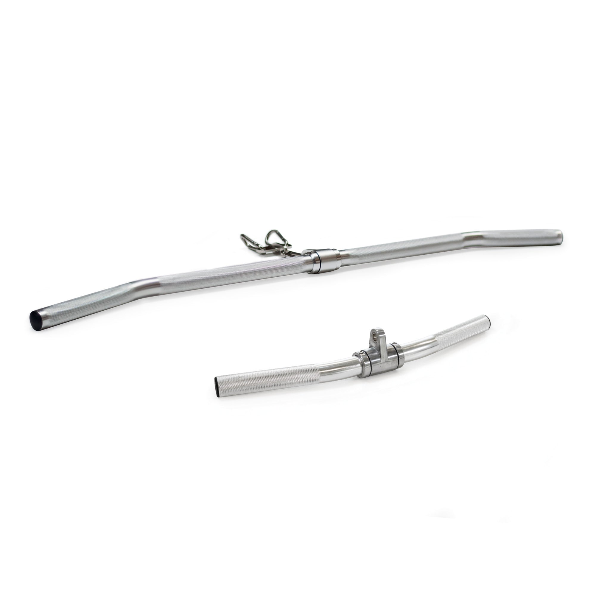 NOHrD SlimBeam - Alu LatBar (lang) - Woodsport