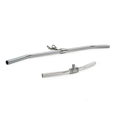 NOHrD SlimBeam - Alu LatBar (lang) - Woodsport