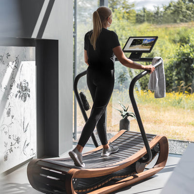 NOHRD Sprintbok V.2 - Woodsport