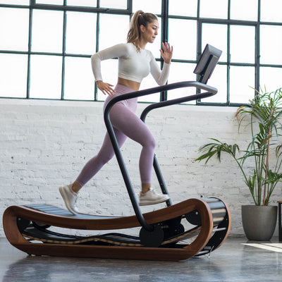 NOHRD Sprintbok V.2 - Woodsport